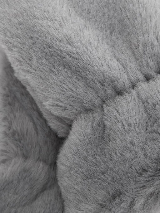 Рукавицы жен Labbra LB-CP-55 grey  фото 11