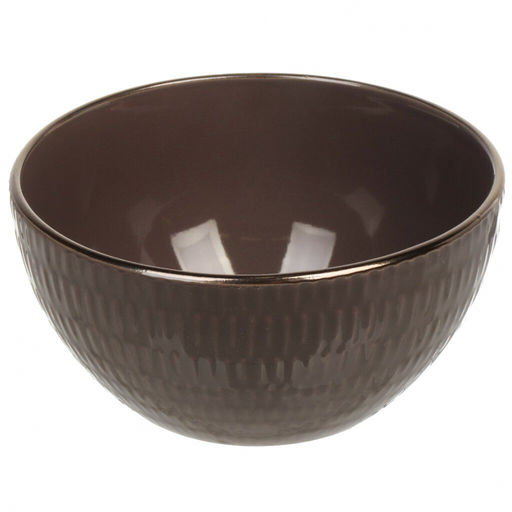 Салатник 15,5 см., 770мл. JEWEL Амаретто (керамика) арт. ПС0030-50С