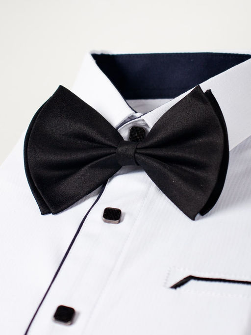 Бабочка для мальчика Соль&Перец  фото 3