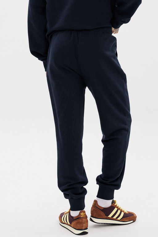 Спортивный костюм GO M3100а/20-04.182-188 темно синий - Pirs фото 5