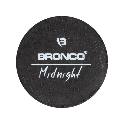 Цена за 2 шт. САЛАТНИК ТРЕУГОЛЬНЫЙ BRONCO MIDNIGHT 500 МЛ 16,5*5,5 СМ фото 5