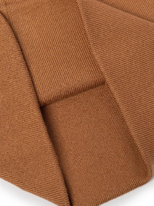 Шапка жен. виск+каш+нейл LB-C57010 sand - Labbra фото 14