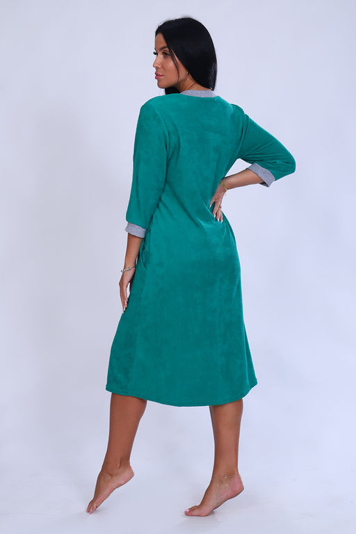 Халат 6760 - Натали фото 4