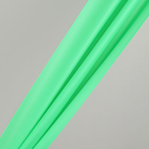Лента эластичная для йоги и фитнеса Woohooo Flex Line / 2000х150х0.45 / зеленый - ГалеонТрейд фото 4