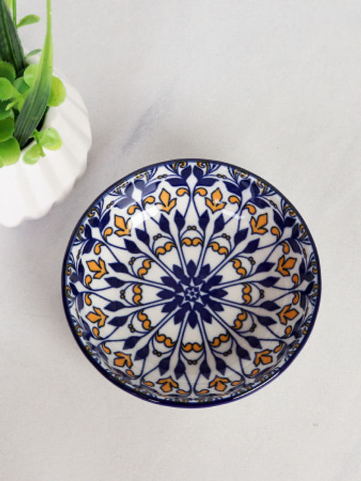 Соусник 10х2,5 см / ZY035 / уп 240 - Галеонтрейд фото 17