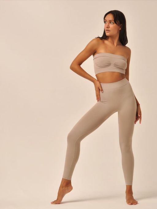 Моделирующие леггинсы с пуш-ап эффектом - My фото 43