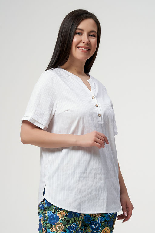 Блузка - Olsi фото 2