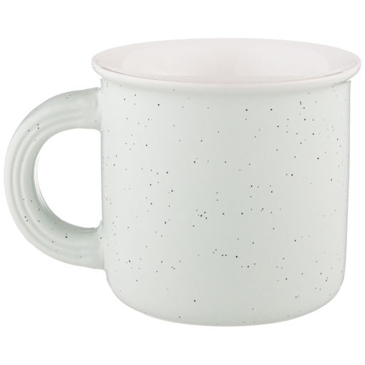 КРУЖКА BUT FIRST COFFEE 355 МЛ БЕЛАЯ - Lefard фото 3