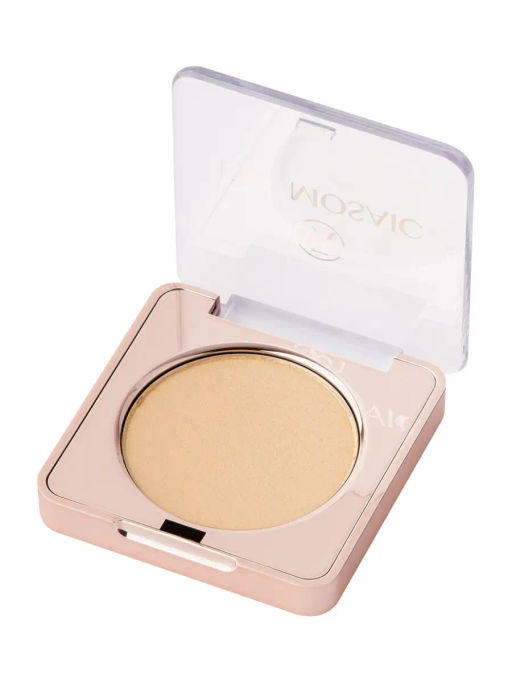 ЕМ Хайлайтер для лица, 3,5 г, 10 Шампань ( 12.2025г)