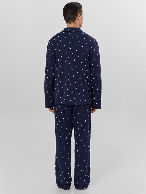 КОМПЛЕКТ МУЖСКОЙ (СОРОЧКА ВЕРХНЯЯ, БРЮКИ) - Mark formelle фото 2