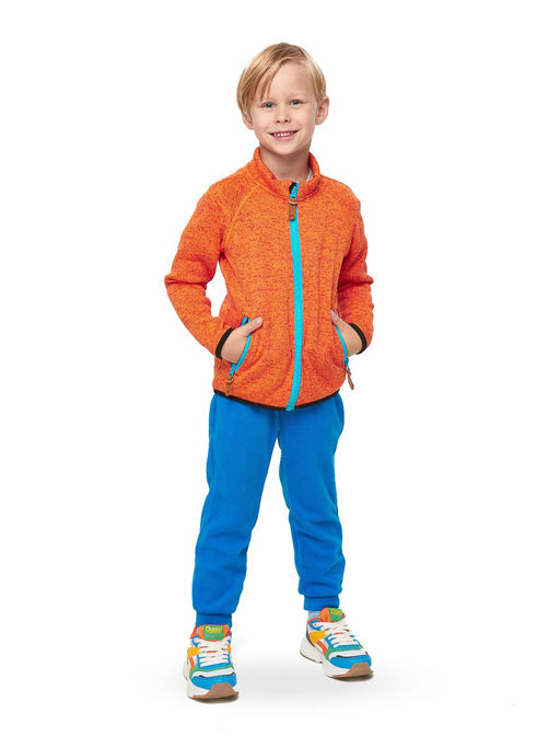 Кофта детск. Алфи - Oldos фото 22