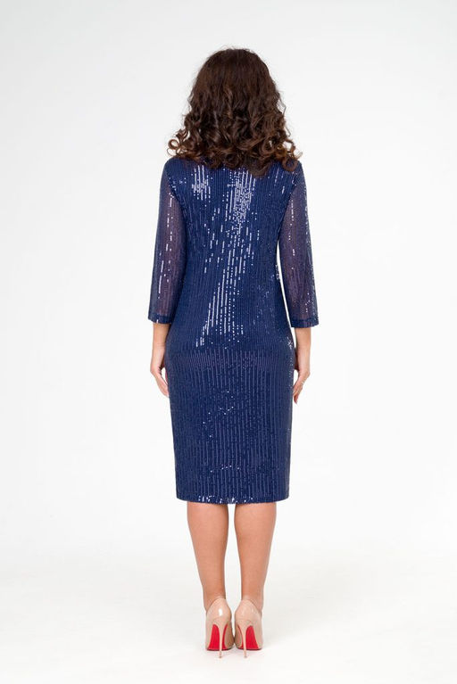 Платье Аллегра (48-56) - Serenada фото 6