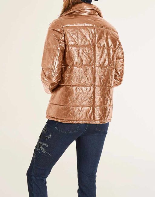 Куртка, медная - Heine фото 4