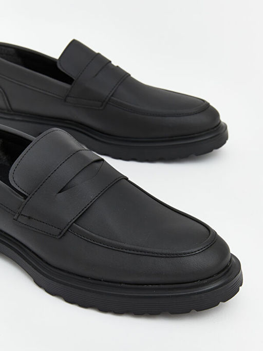 Erkek Klasik Ayakkab?