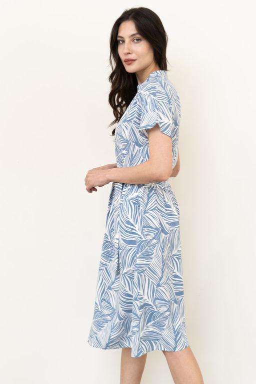 ПЛАТЬЕ ЖЕНСКОЕ ALMANDO MELADO