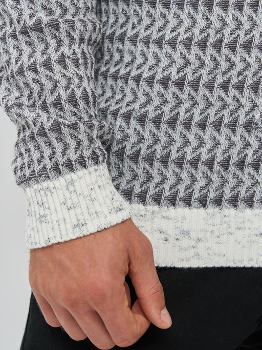 Джемпер мужской 9232-99008 - Vay фото 8