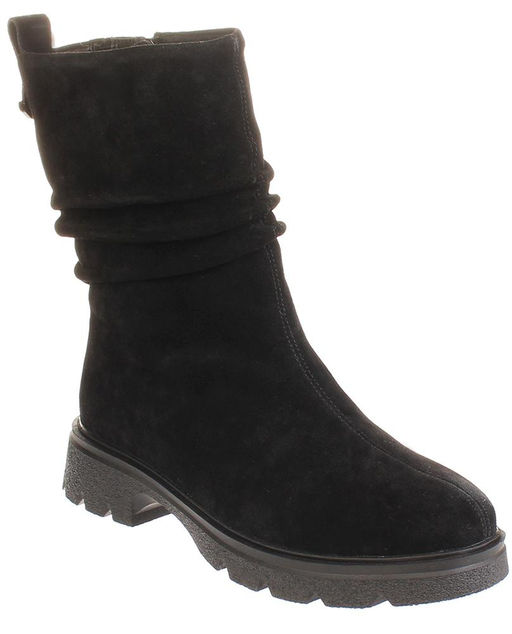 Полусапоги Madella GBF-124615-0412-SW