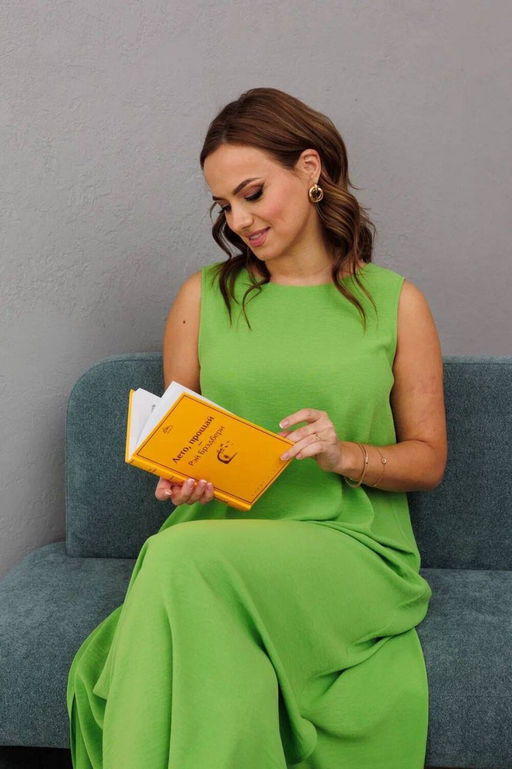 Костюм INVITE 6088 зеленый/белый  фото 3