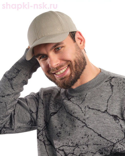 011.136 Бейсболка (57-58)