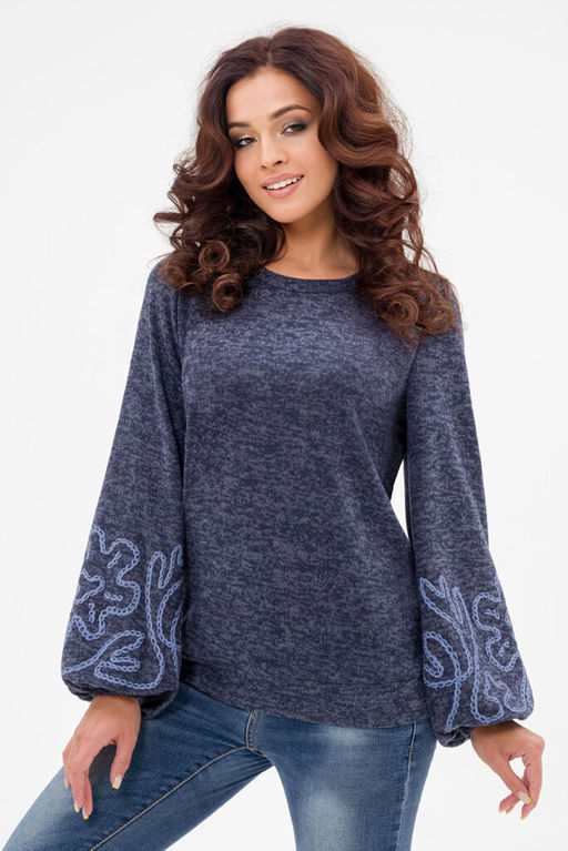 Туника Астра (46-54) - Serenada фото 2