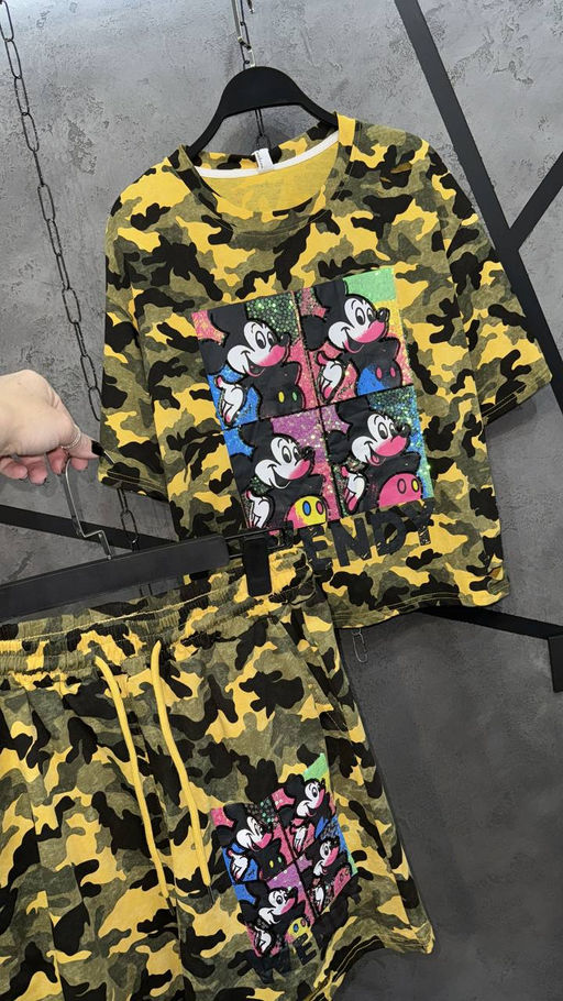 Костюм - Ksa фото 3