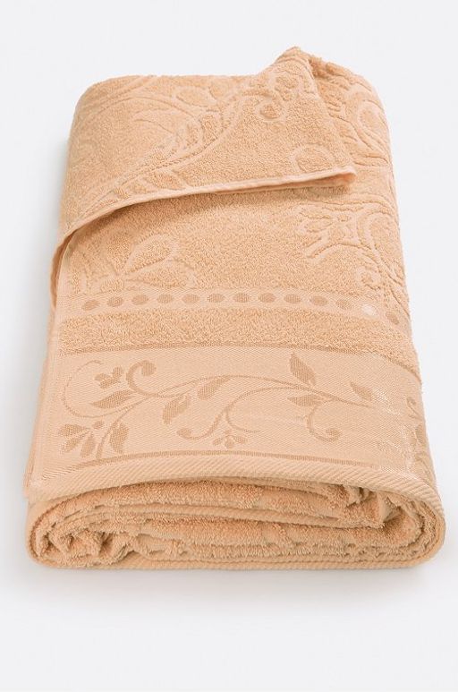 Махровая простыня 150Х212 Happy Fox Home  фото 39