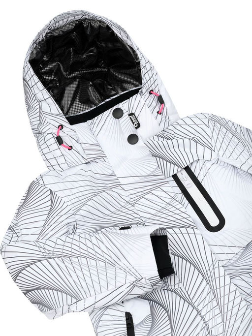 Куртка д/дев. "Кейди"