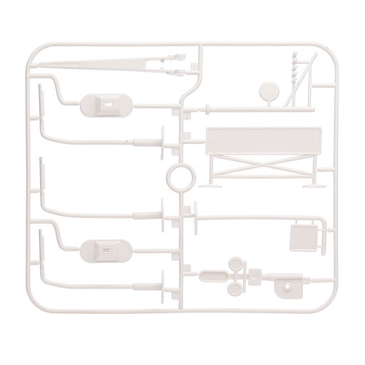 Железная дорога "Локомотив" в коробке