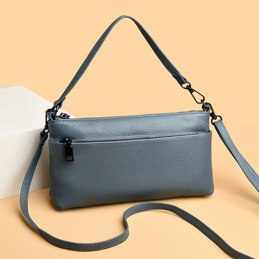 Bags Сумка женская / кожа / 0112151