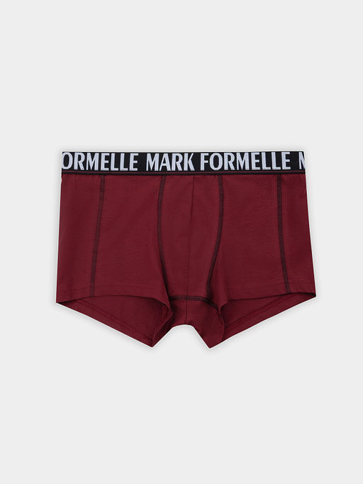 Цена за 2 штуки! ТРУСЫ МУЖСКИЕ - Mark formelle фото 7