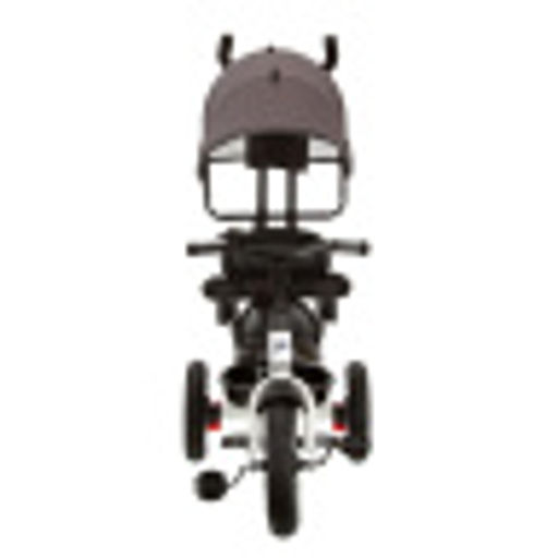 Велосипед 3-х колесный PILOT с ручкой управления