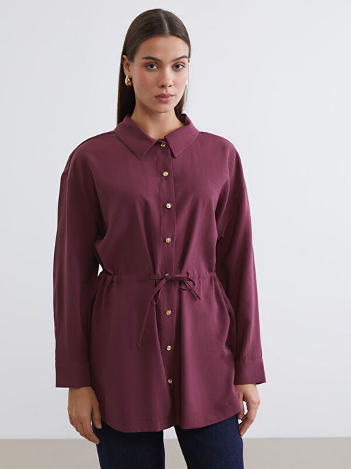 B?zg?l? Kad?n G?mlek Tunik