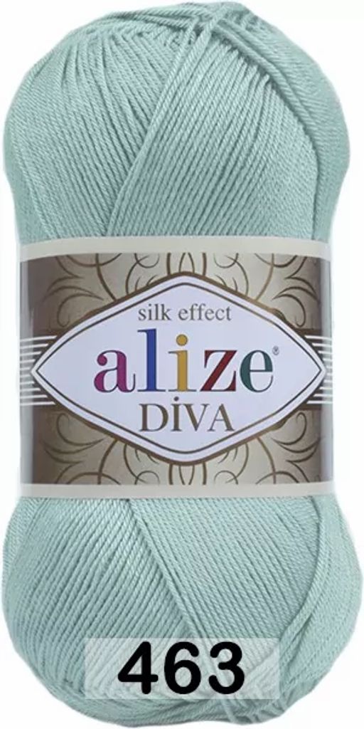 DIVA - Alize фото 39