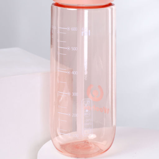 Бутылка для воды спортивная Woohooo Puerto Plata 650 ml/ уп80 - ГалеонТрейд фото 6