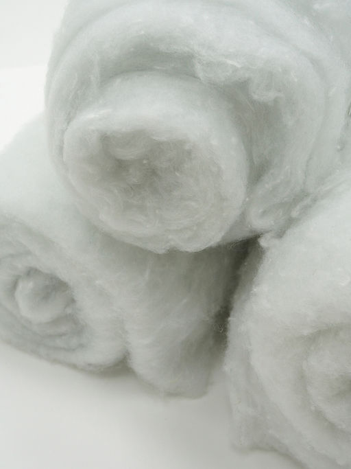 Комплект лоскута 1кг Бамбуковое термополотно