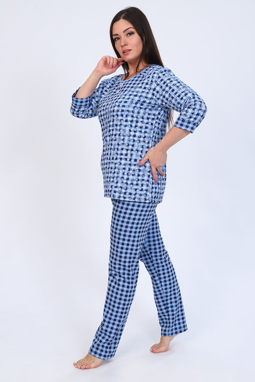 Пижама Дженис