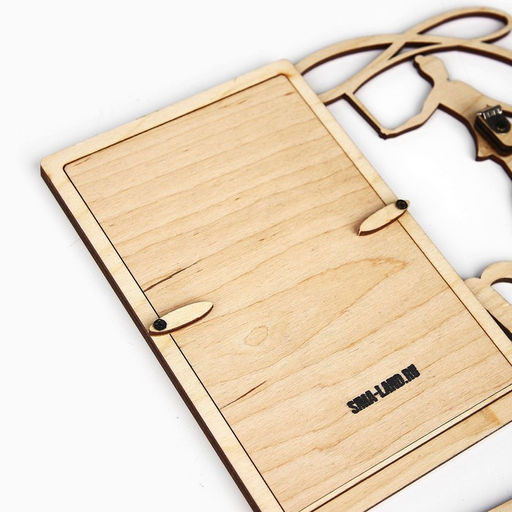 Медальница Гимнастика - Командор фото 9