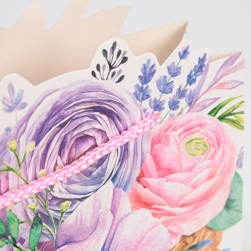 Пакет подарочный, упаковка, Чудесный день, 30?23?10 см