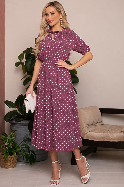 Платье 70813 - Avili фото 7