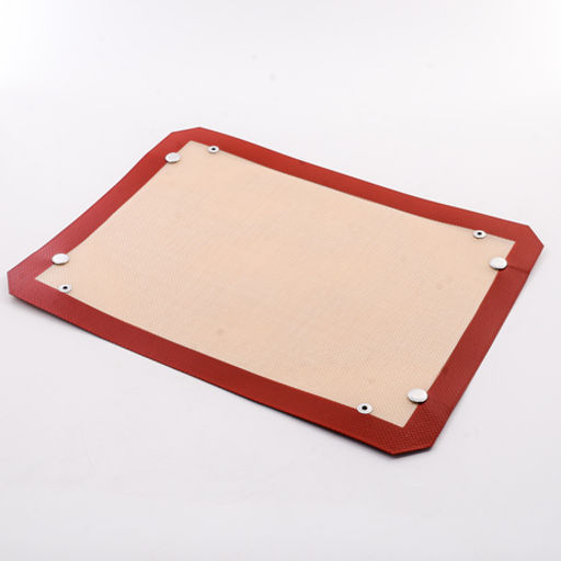 80329-30-40-КНКР Коврик для выпечки армированный (х100) - Mayer&boch фото 2