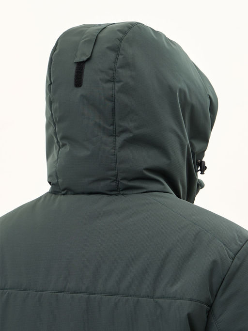 Куртка зимняя 25137-526 графитовый - Avese фото 27