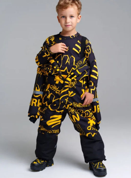 32312166 Комбинезон для мальчиков