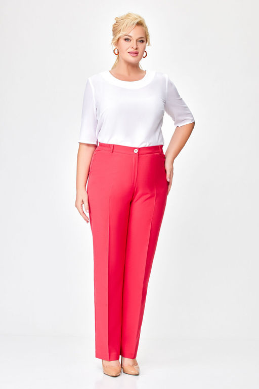 Блуза Swallow 803.2 черный+серебряный узор фото 434