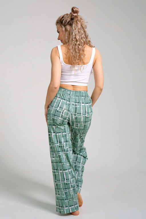 Брюки 36940 - Натали фото 46