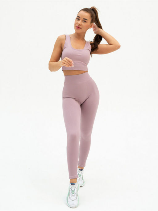 Костюм Атлетика бежевый - София фото 5