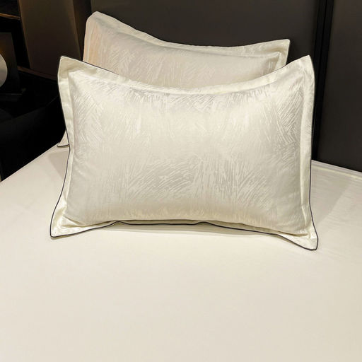 Одеяло Mency Сатин Люкс с простыней и наволочками POMENSL04