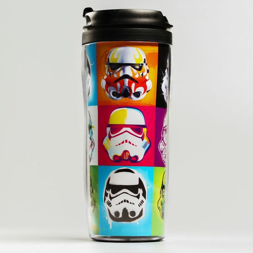 Термостакан «Штурмовик», Звездные войны, 350 мл