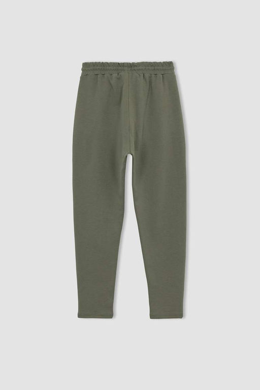 Спортивные штаны DeFactoFit Slim Fit со стандартными штанинами  фото 7