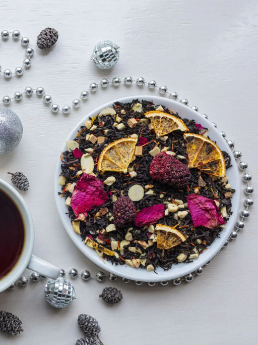 Чай Подарок на рождество - Weiserhouse фото 8