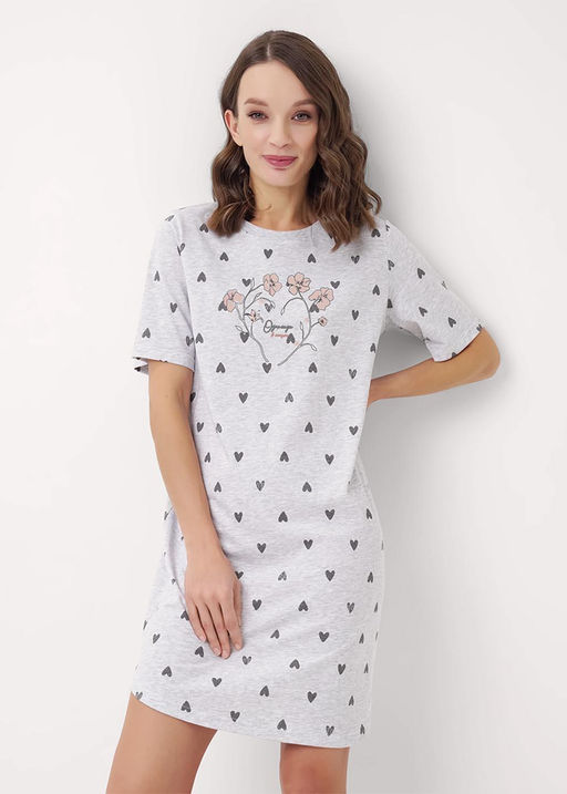 LDR15-1171 Платье женское (ЧЗ)